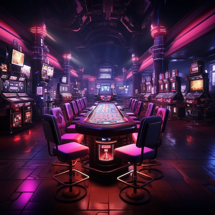 jupitertogel featured game showcase